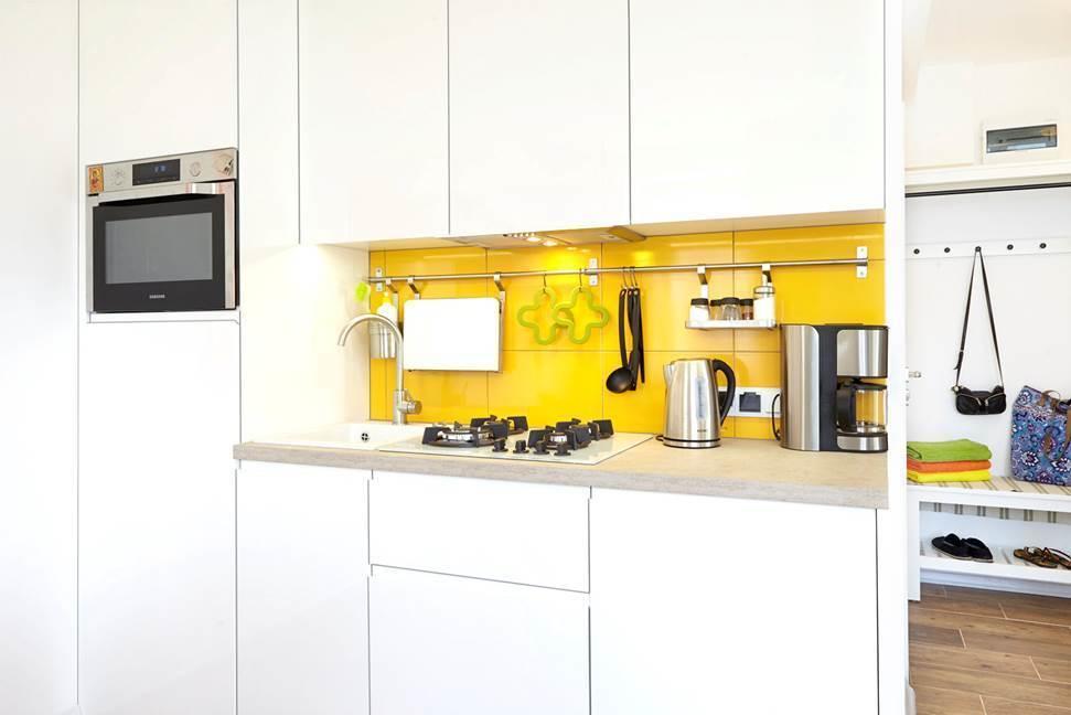 Lovely Sunny Flat In City Center ワルシャワ 部屋 写真